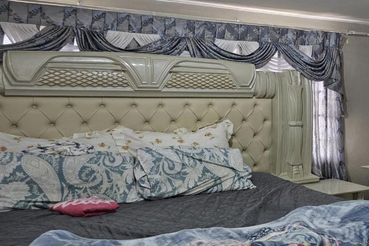 More than an apartment- it's a home. - Photo 5