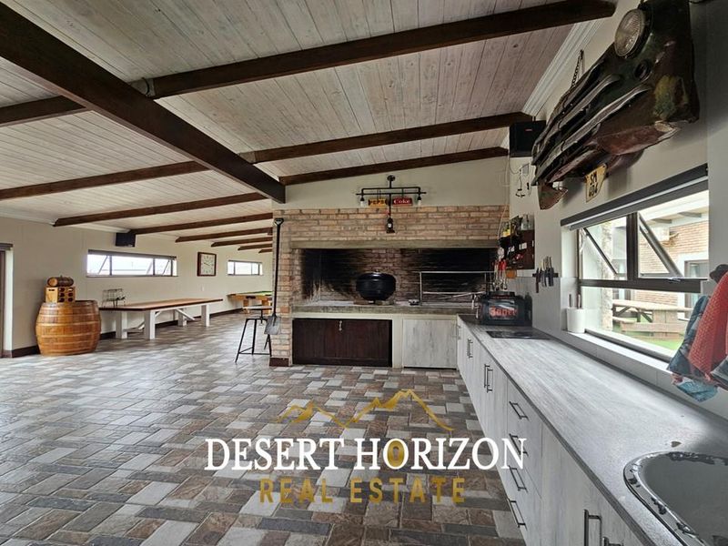 Swakopmund | Beachside Bliss: Your Dream Home Awaits - Photo 3