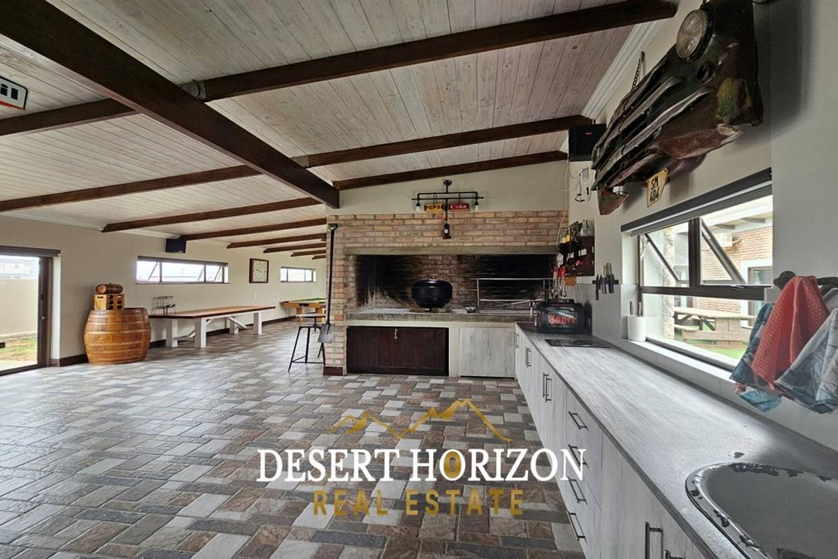 Swakopmund | Beachside Bliss: Your Dream Home Awaits - Photo 3