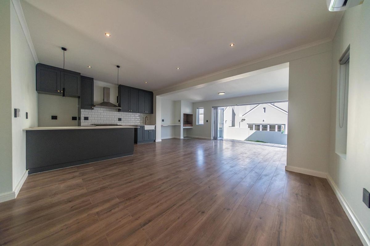 3-Bedroom Brand-New Home to Rent in Volière Estate, Stellenbosch - Photo 2