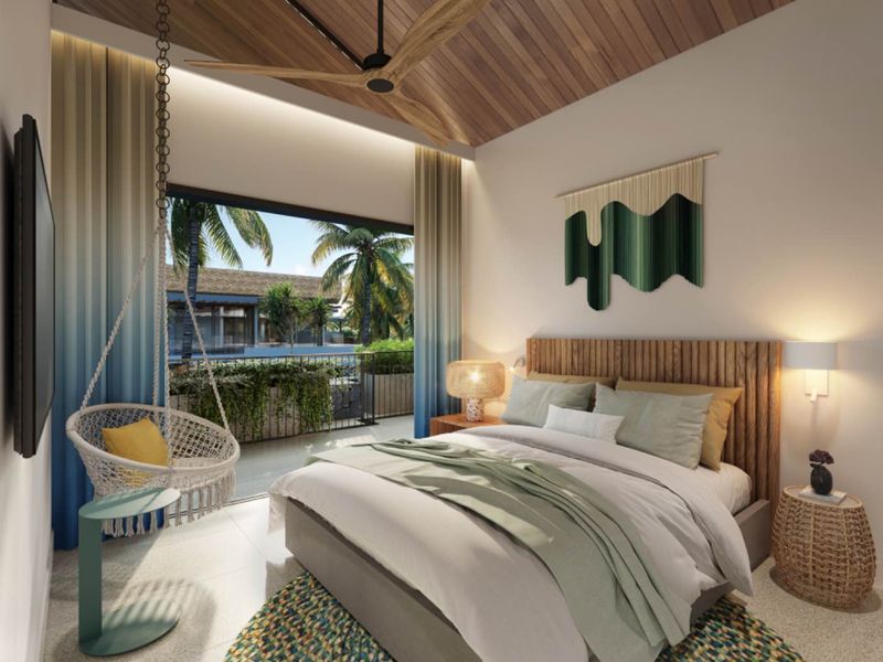 LA PIROGUE RESIDENCES — RADIATE THE MAGIC OF MAURITIUS WITH DESTINATION MAURITIUS - Photo 9