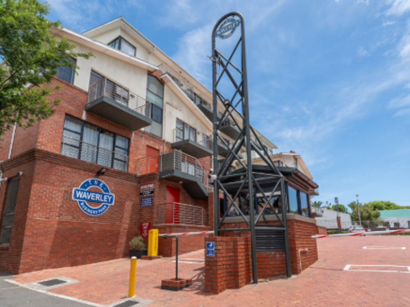 142m2  - TO LET - Waverley  Business Park, Observatory - Photo 2