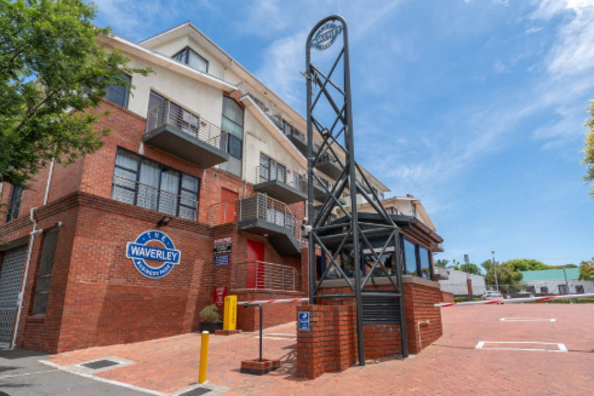 142m2  - TO LET - Waverley  Business Park, Observatory - Photo 2