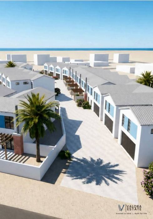Property #2551125, House For Sale in Swakopmund Ext 9