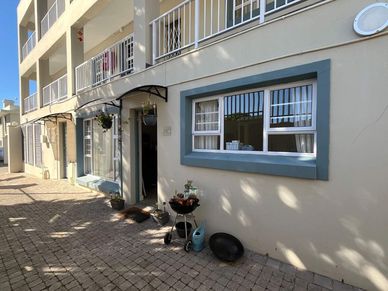 Coastal Charm Awaits: Dana Bay Ground Floor Gem - Photo 2