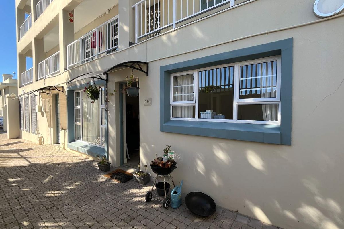 Coastal Charm Awaits: Dana Bay Ground Floor Gem - Photo 2