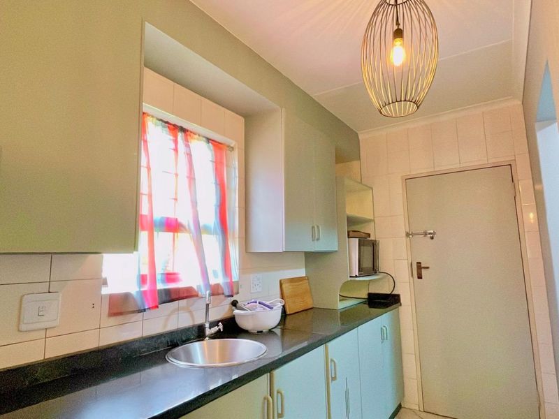 3/4-Bedroom Fully Furnished Duplex Units – Ideal for Airbnb Investment - Photo 7