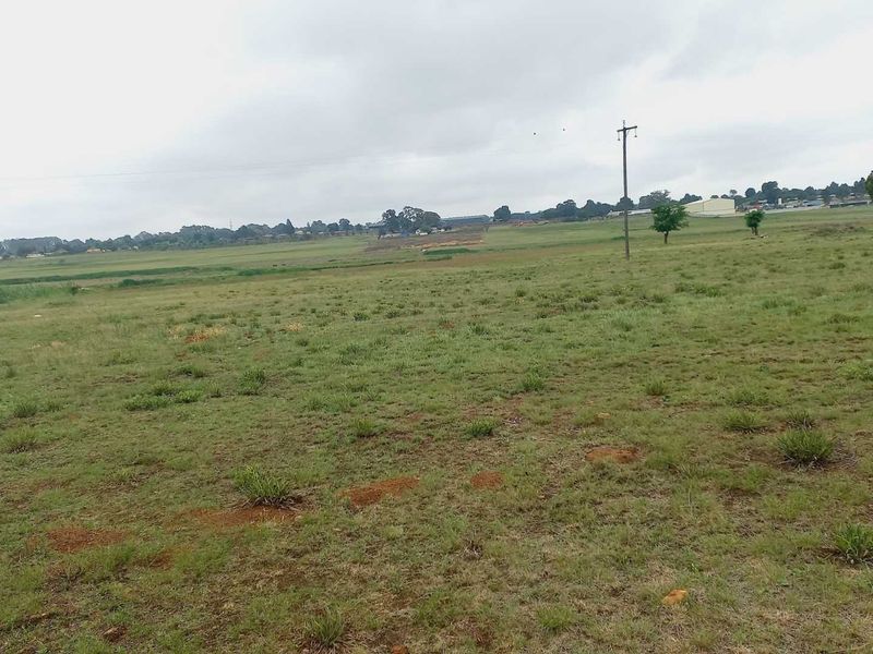 Vacant land - Photo 5