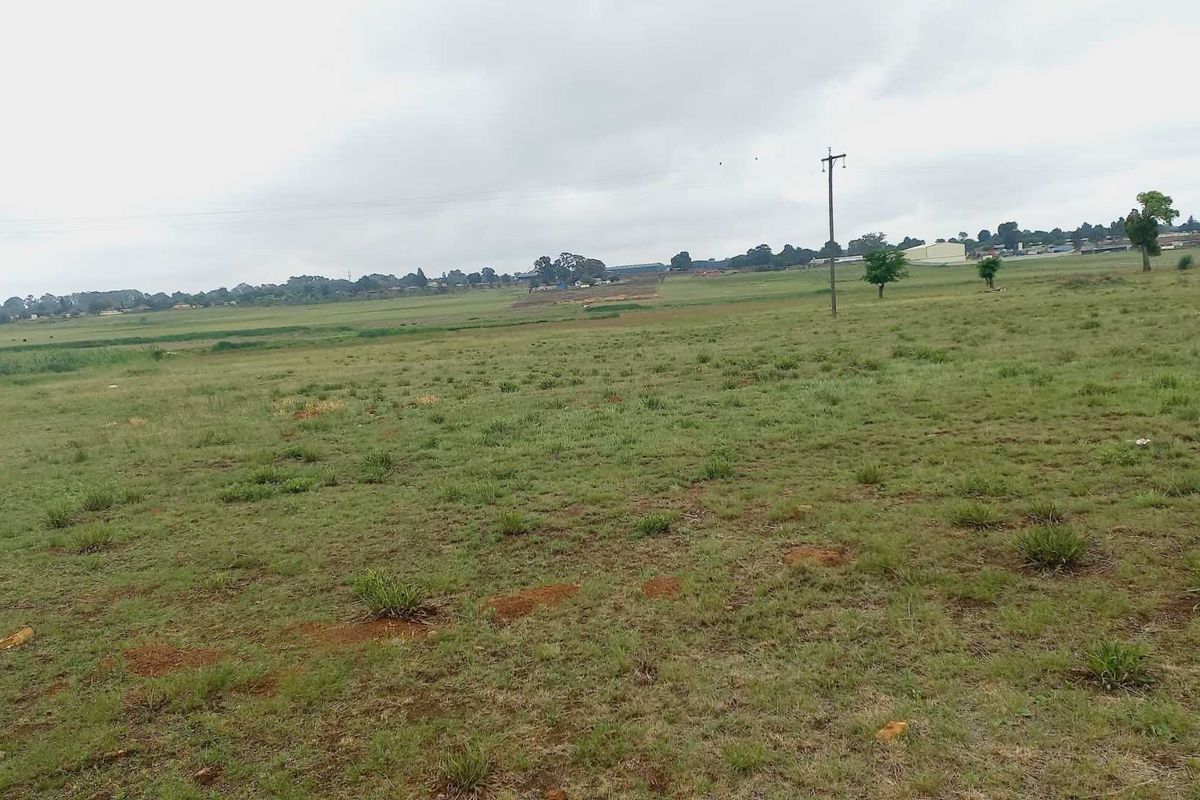 Vacant land - Photo 5