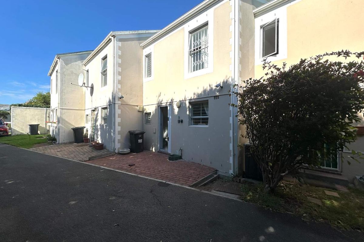 Mountain views, generous space, and income from day one. - Photo 2