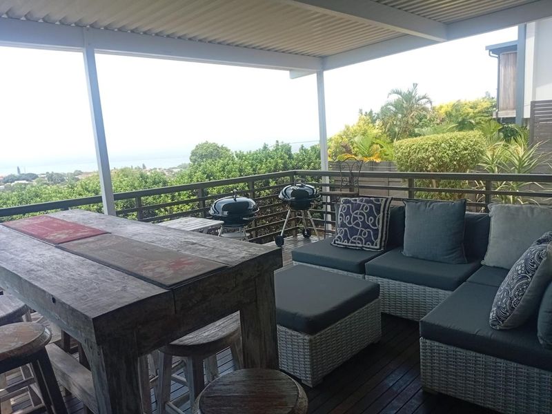 Exceptional investment property in sought after Glenashley with outstanding sea views. - Photo 5