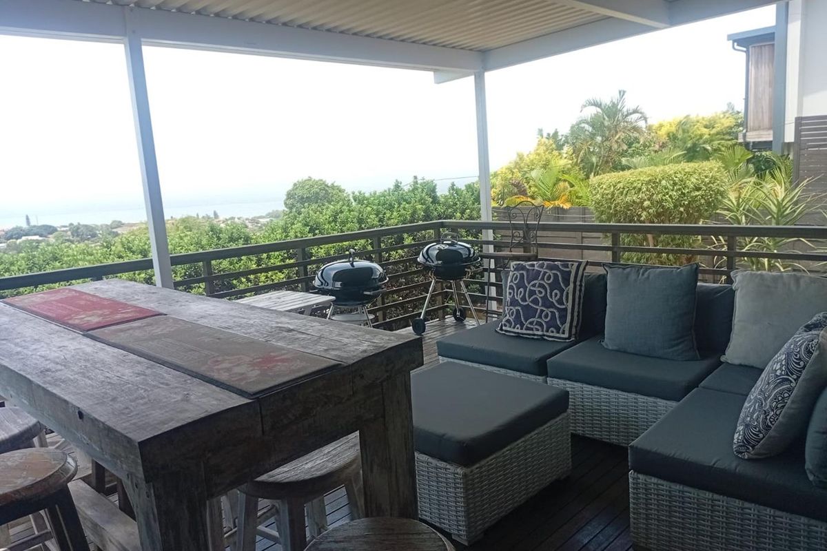 Exceptional investment property in sought after Glenashley with outstanding sea views. - Photo 5