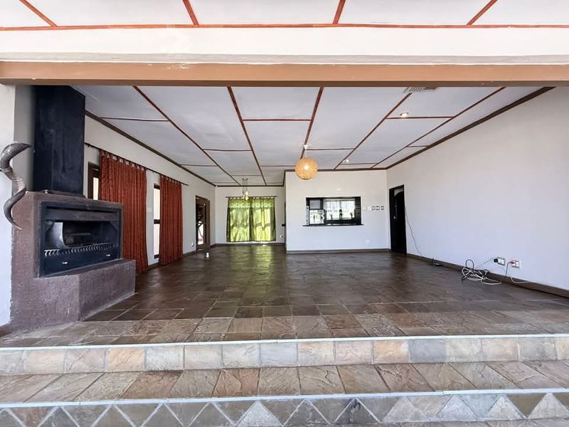 Freestanding Home in Avis - Photo 5