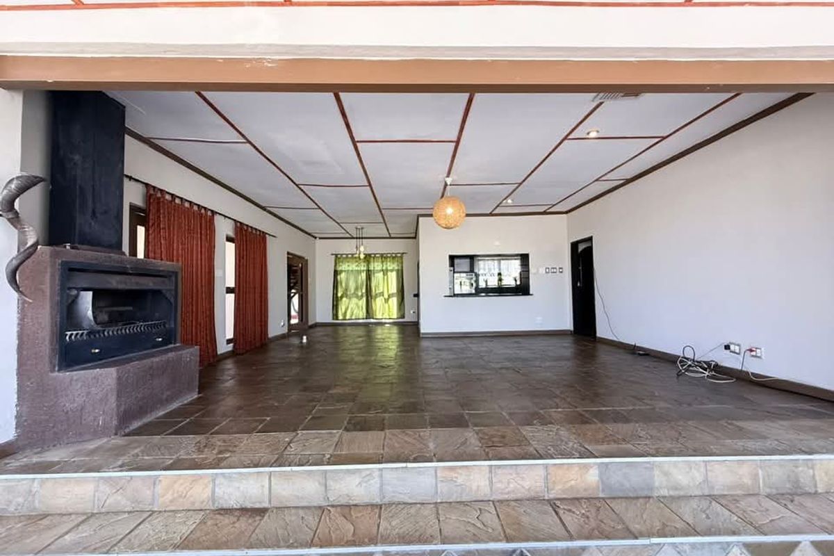 Freestanding Home in Avis - Photo 5