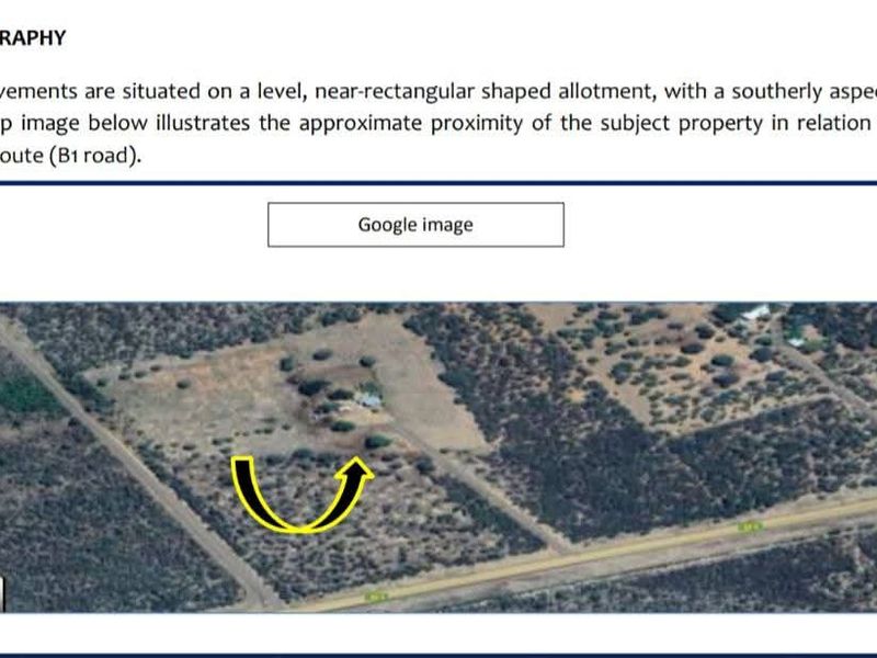 Prime Spot! I have the perfect plot for self-sustainable farming - Photo 2