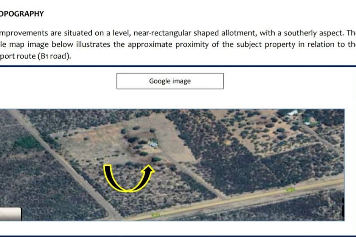 Prime Spot! I have the perfect plot for self-sustainable farming - Photo 2