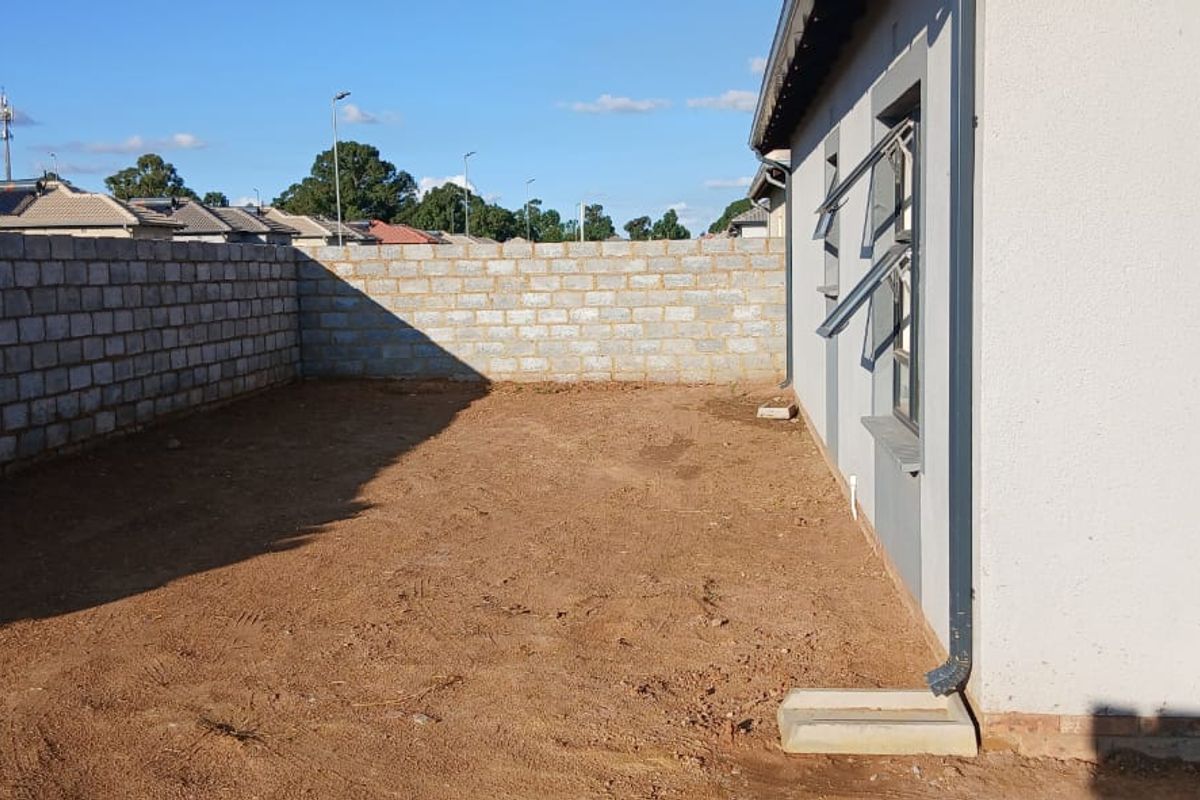 New Modder Benoni -R820 000 Brand New ! - Photo 2