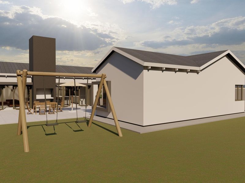 3 Bedroom family home for sale - Swakopmund (Extension 14) - Photo 6