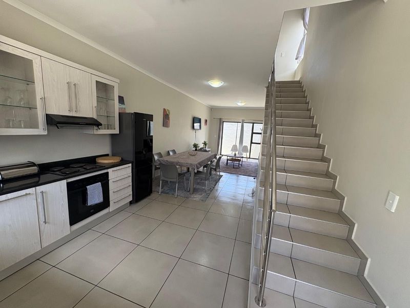 Fully Furnished 2x Bedrooms Townhouse To Rent in Dolphin Beach - Photo 6