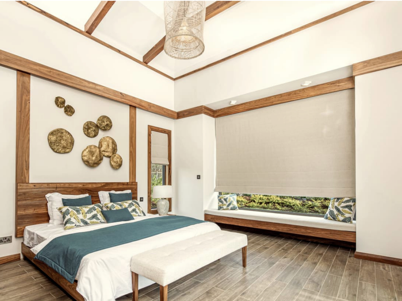 Exceptional villa in Balaclava – 4 independent suites arranged around a central swimming pool - Photo 6