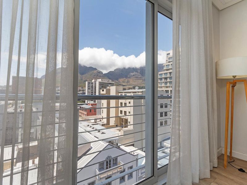 Ready for Airbnb - Apartment in Cape Town's City Centre - Photo 1