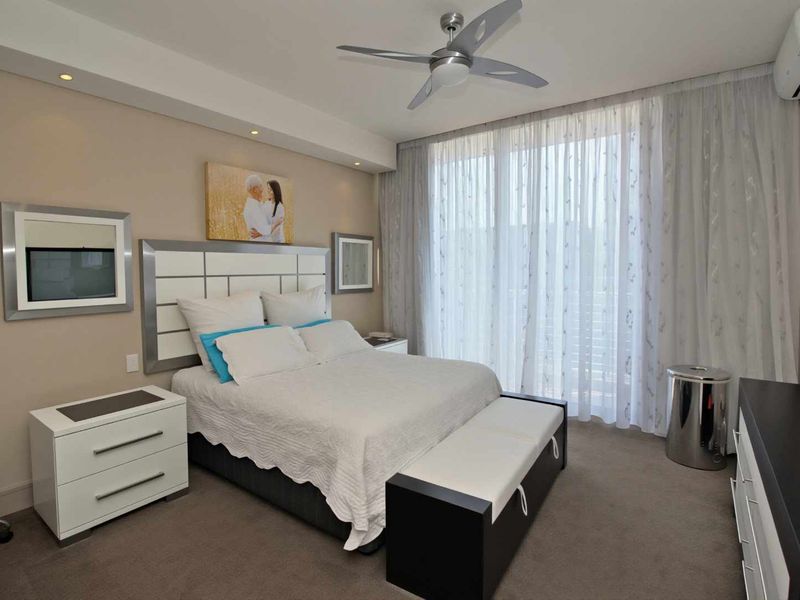 Elite address: Sun filled Secure, Sophisticated Luxury living and a 24hr concierge - Photo 8