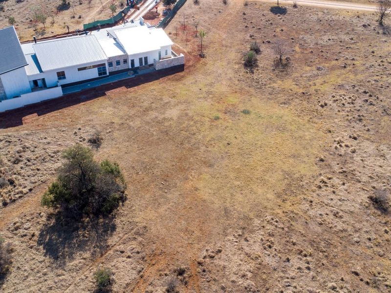 Build Your Dream Home on 1,096m2 of Prime Land in a Prestigious Game Reserve Estate - Photo 2