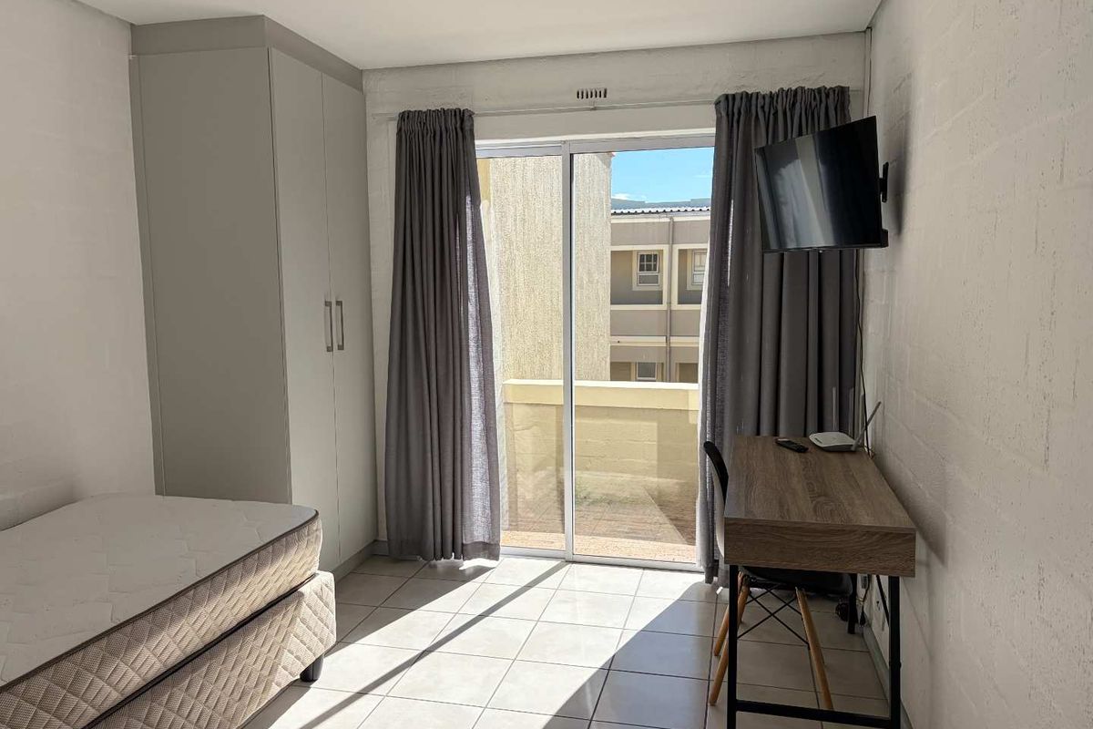 Bachelor Unit to Rent Close to Stellenbosch University - Photo 2