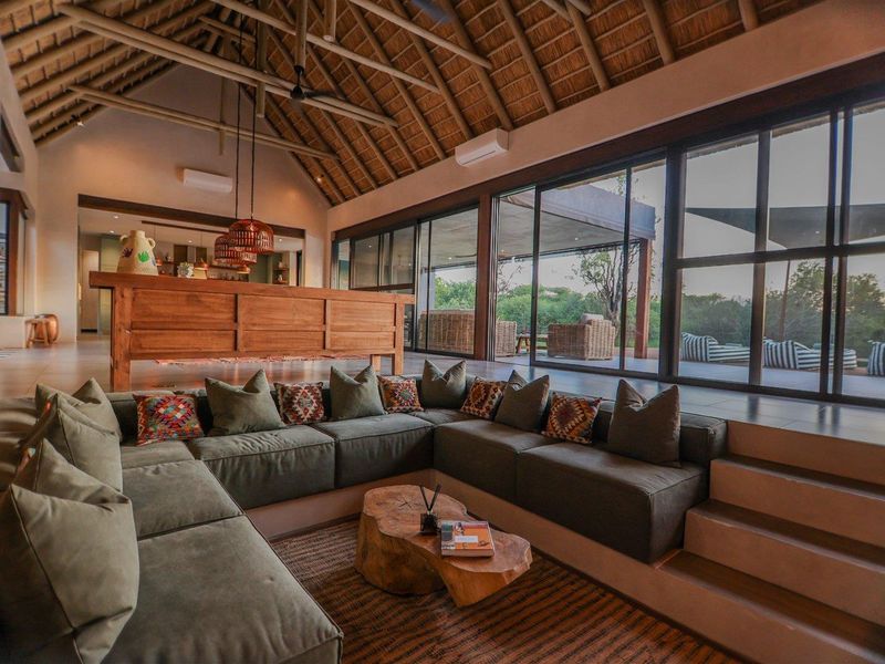 Bush Villa to rent in Zandspruit Bush & Aero Estate, Hoedspruit - Photo 8