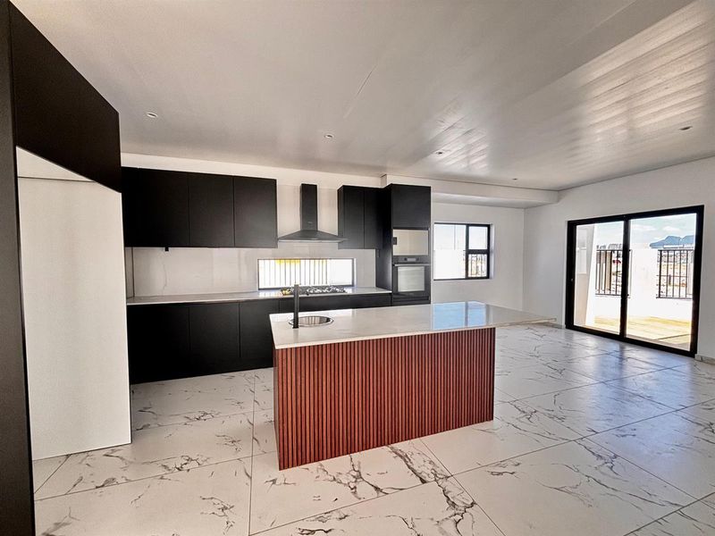 Near Off-Grid Designer Home | Elevated Luxury Living in Sandown, Blouberg - Photo 4