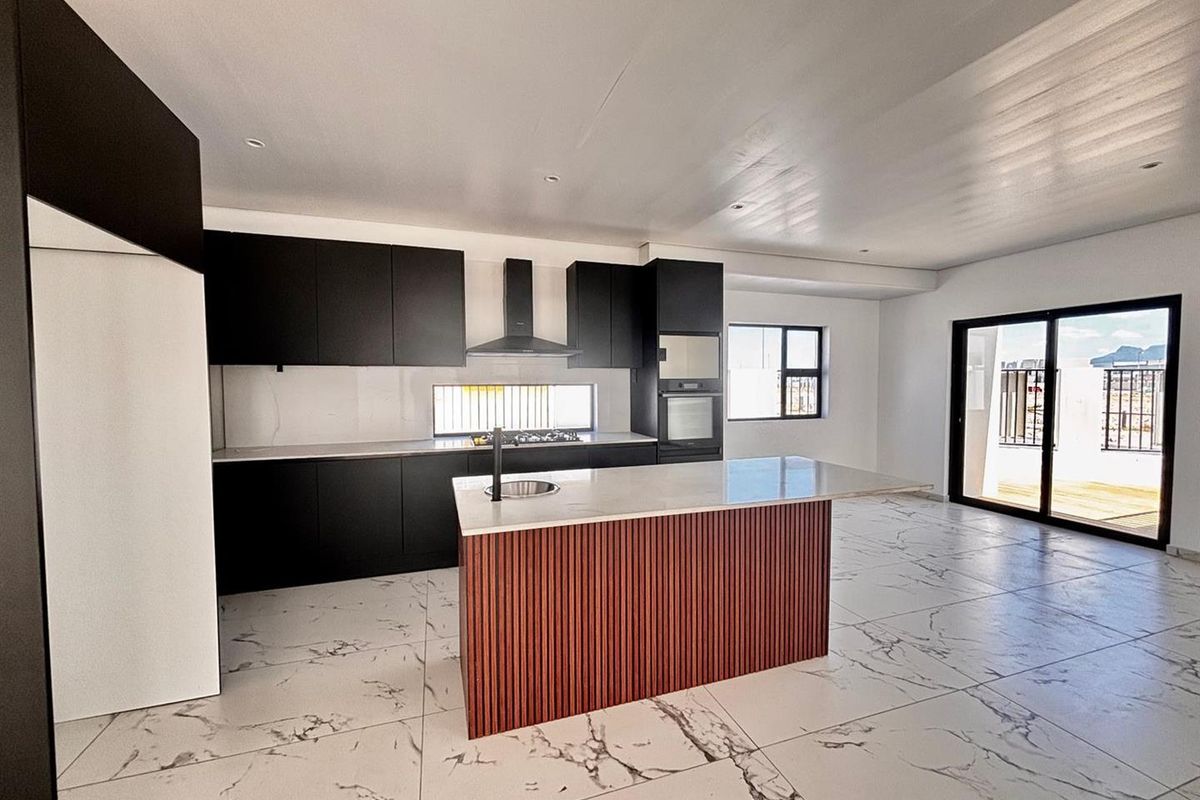 Near Off-Grid Designer Home | Elevated Luxury Living in Sandown, Blouberg - Photo 4