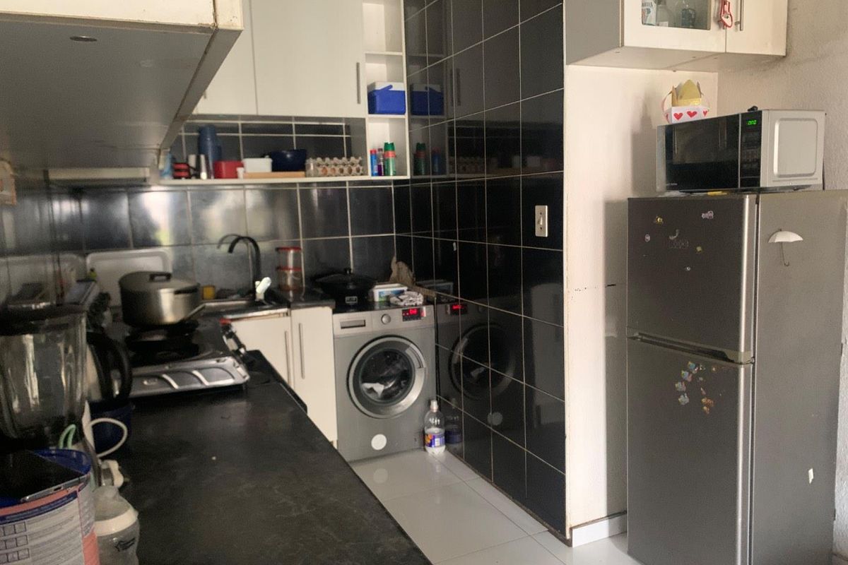 2 bedroom apartment ground floor private garden - Photo 4