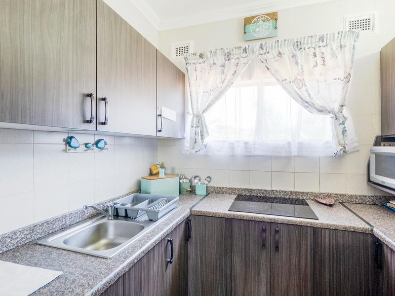 Fully furnished ground floor direct on the beach - Photo 10