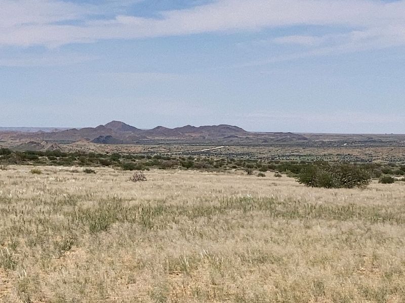 BEAUTIFULL FARM FOR SALE IN THE SOUTH OF NAMIBIA – PERENNIAL FOUNTAIN - Photo 8