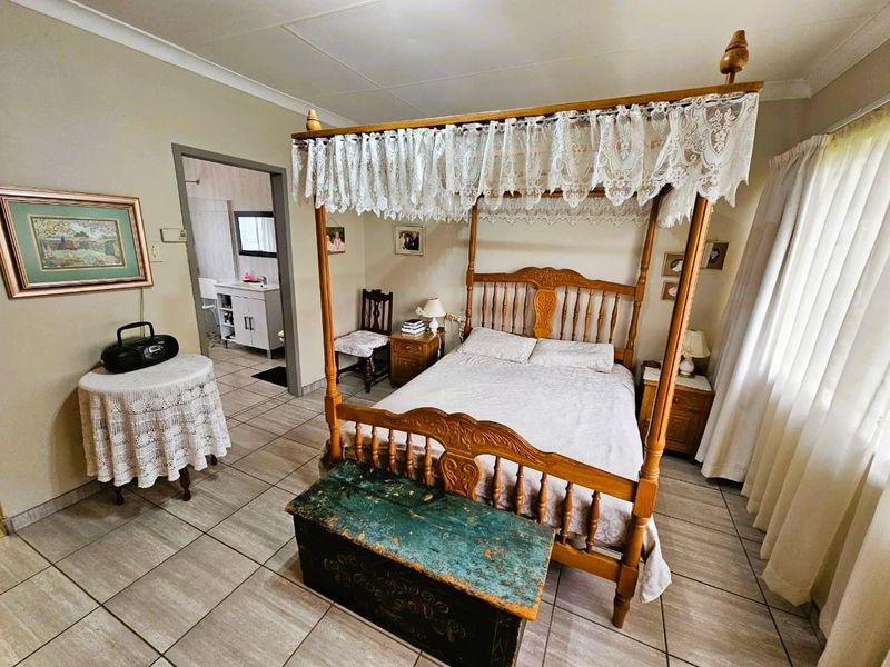 Charming 4-Bedroom Family Retreat in the Heart of Valhalla, Centurion - Photo 8