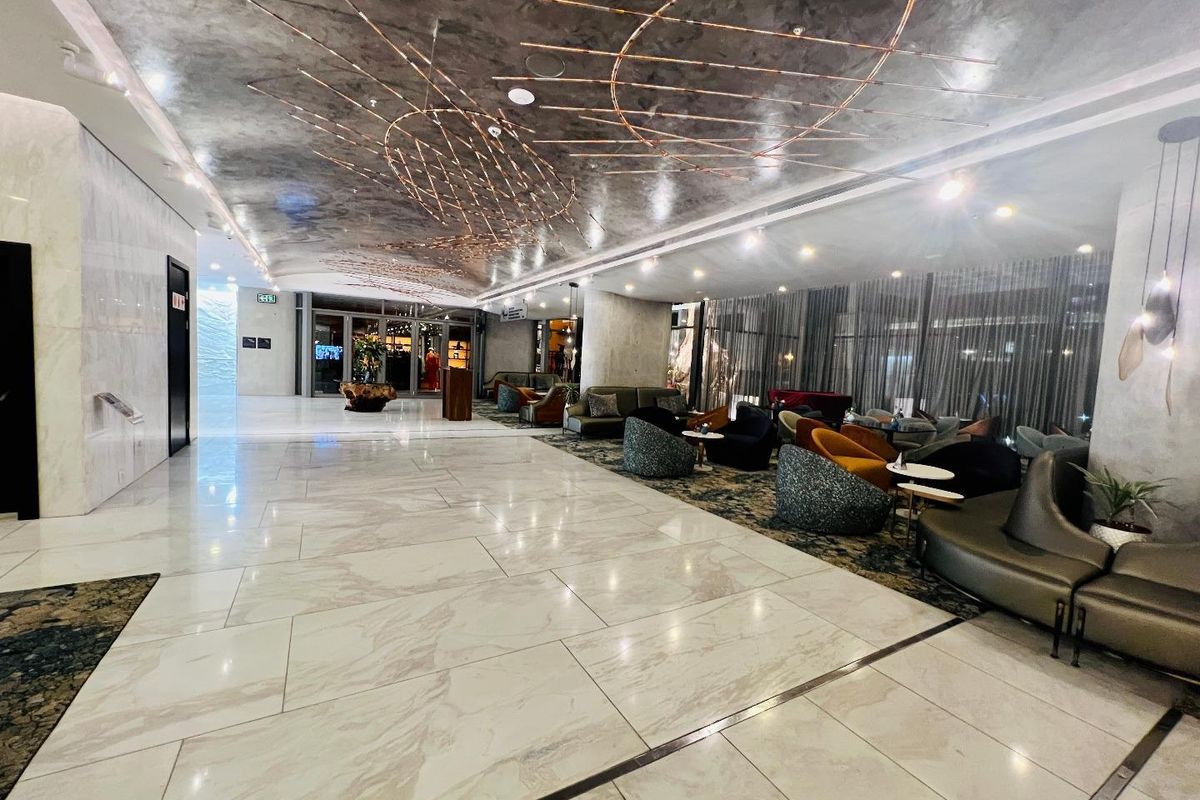 Live the High Life: Experience Luxury Living at The Leonardo Hotel in Sandton - Photo 4