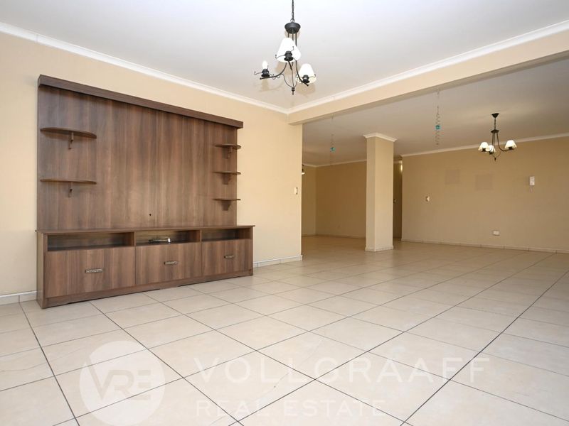 Spacious 3-Bedroom Family Home for Rent – Available immediately - Photo 4