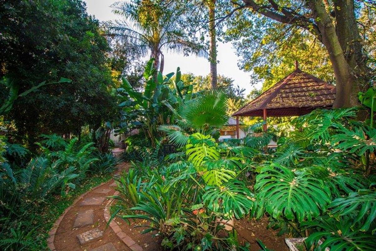 4 Bedroom home with 2 bed thatched flatlet - Photo 4