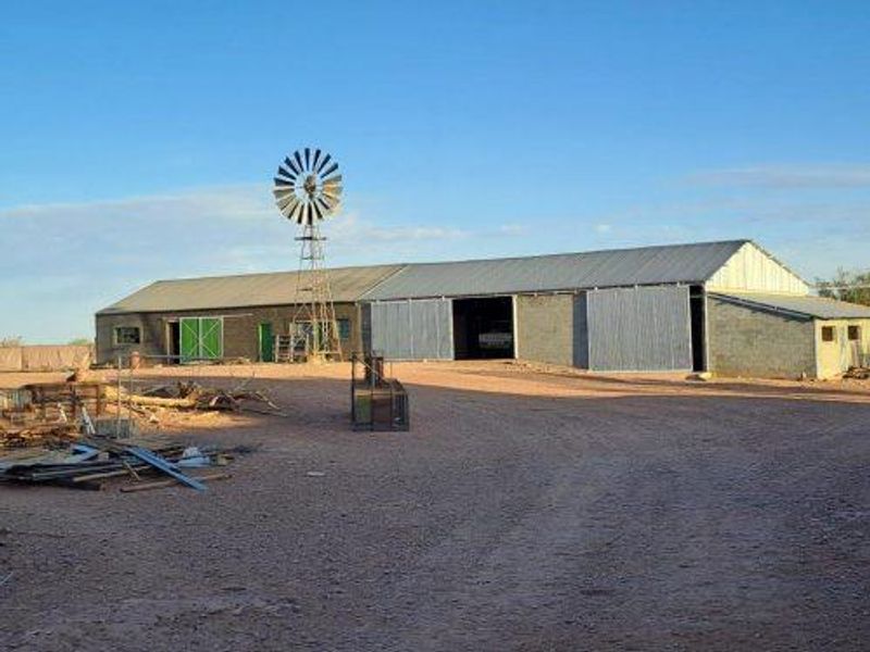 WELL-DEVELOPED LIVESTOCK FARM | KEETMANSHOOP DISTRICT - Photo 3