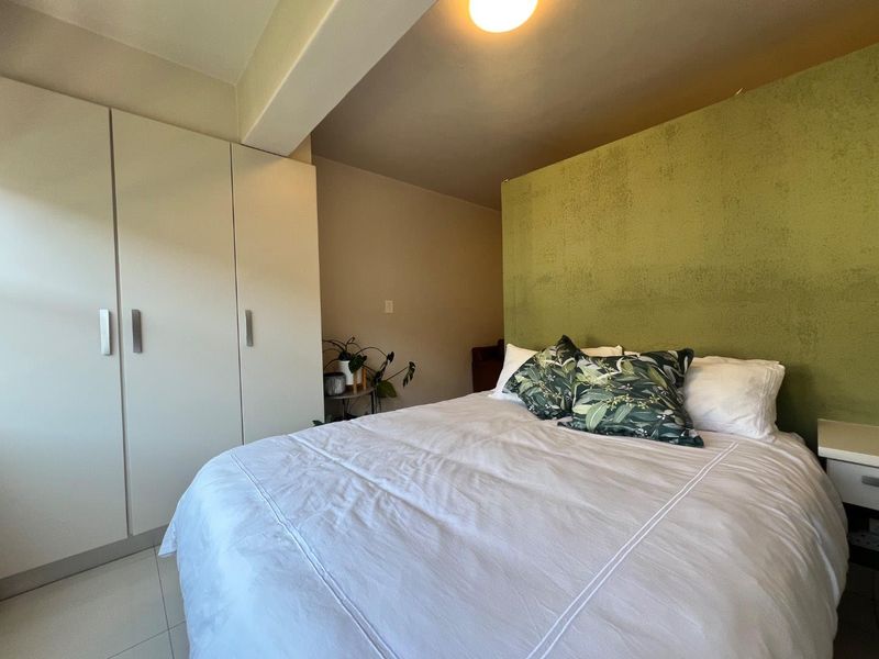 Furnished beachfront apartment - Photo 10