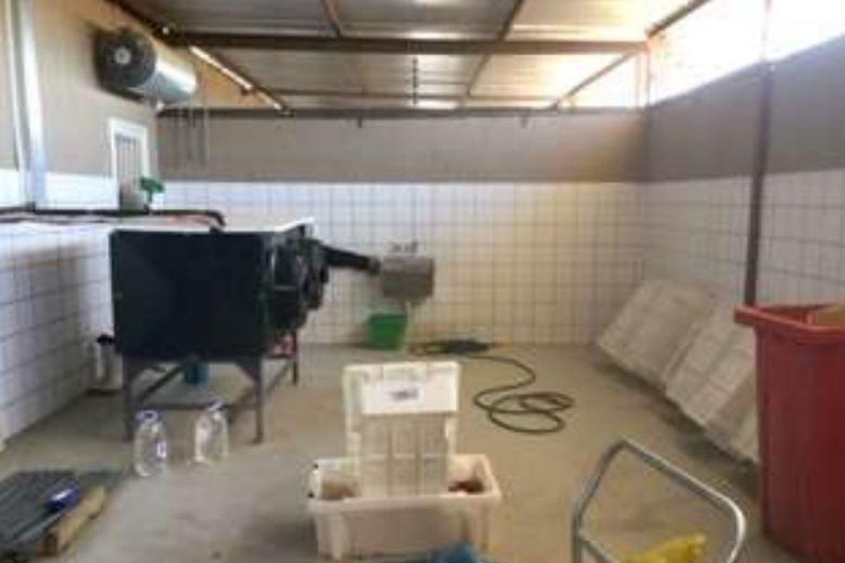 PROSPERITA WAREHOUSE FOR SALE - Photo 4