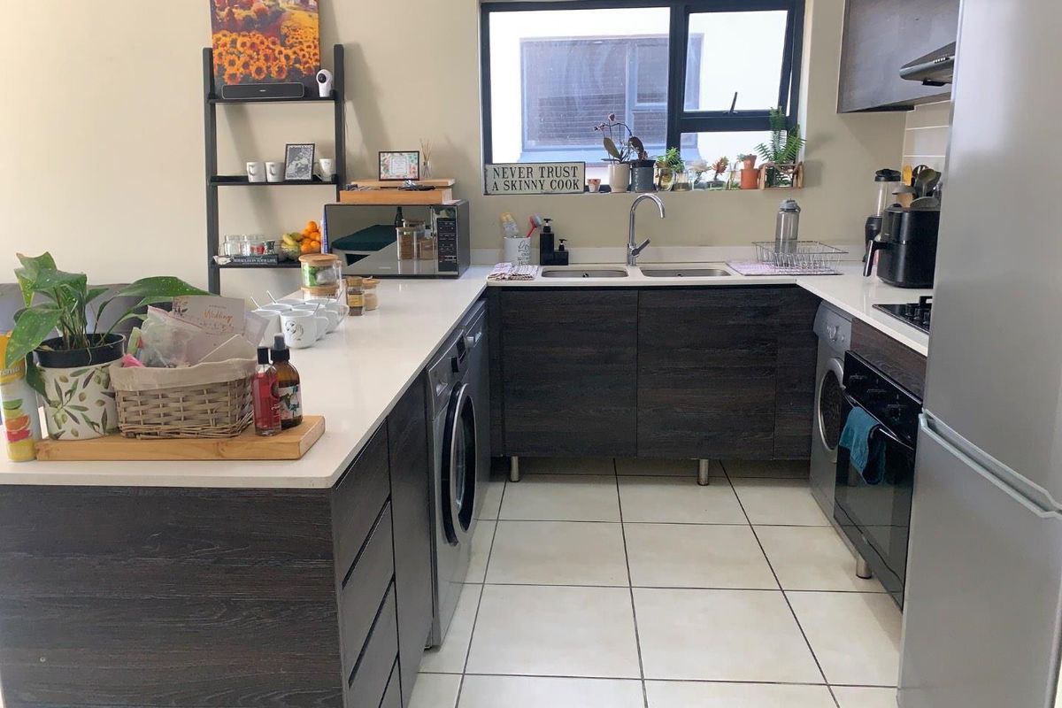 Exquisite 2-Bedroom Apartment for Sale in Balboa Park, Oakdene – Scenic Views, Secure Living, and Unmatched Convenience** - Photo 2