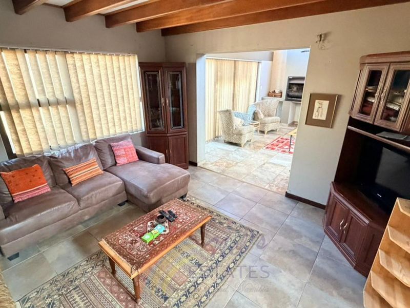 Furnished Home to Rent in Vineta, Swakopmund - Photo 5
