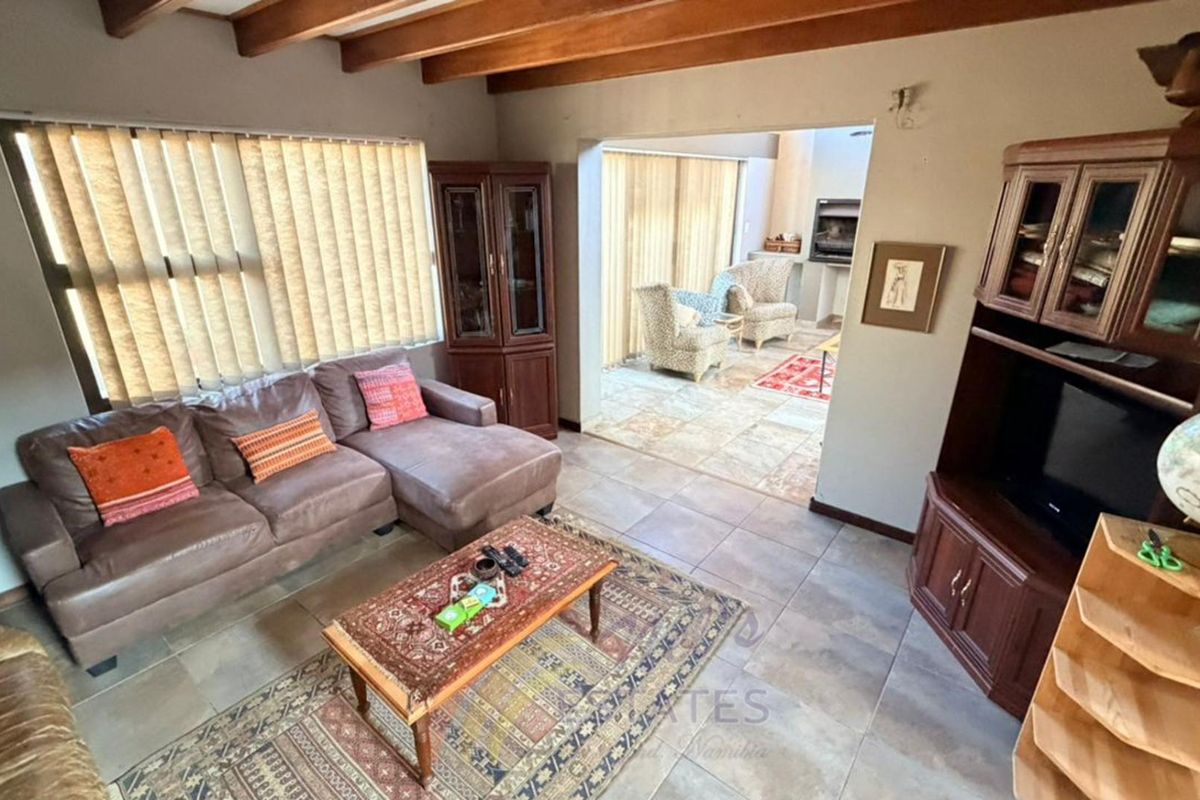 Furnished Home to Rent in Vineta, Swakopmund - Photo 5