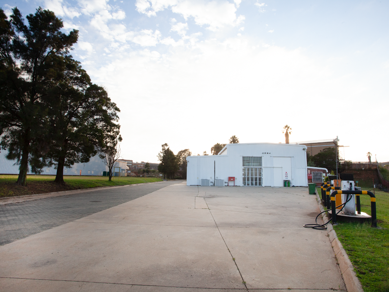 Prime Tenanted Industrial Investment Opportunity – Selby, Johannesburg - Photo 5