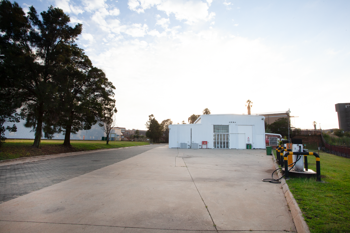 Prime Tenanted Industrial Investment Opportunity – Selby, Johannesburg - Photo 5