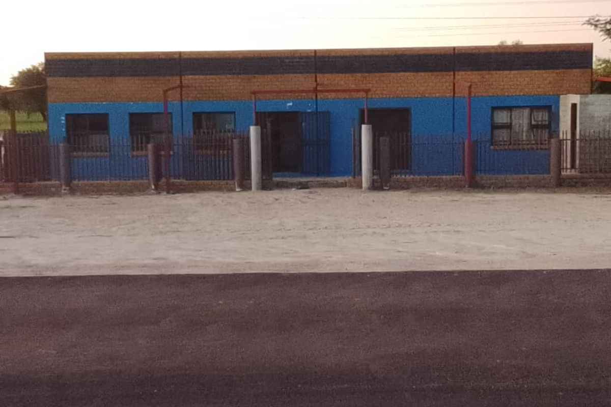 EXCLUSIVE COMMERCIAL PROPERTY FOR SALE-OPOTO VILLAGE-BETWEEN ONDANGWA/ONGWEDIVA ROAD - Photo 4