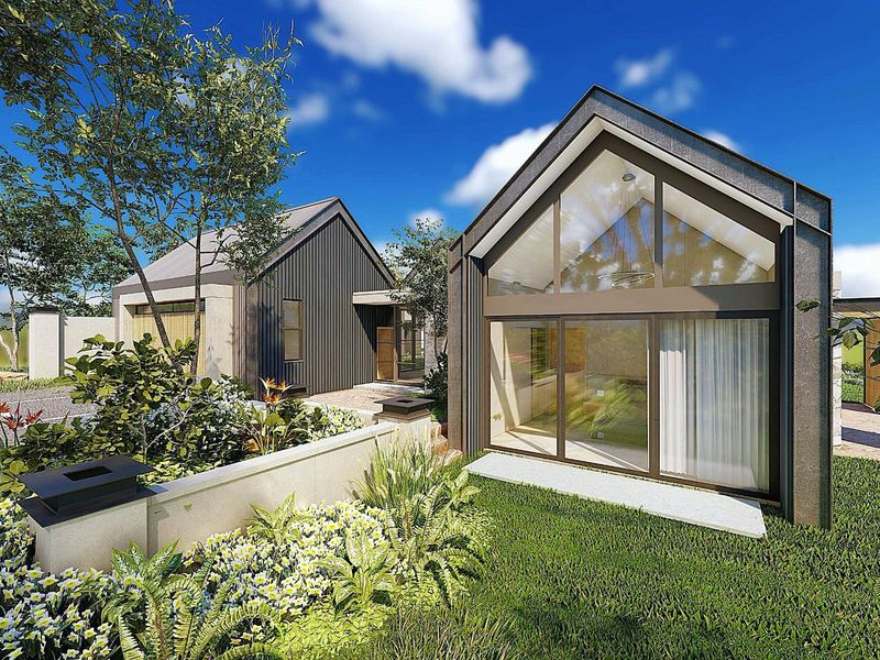 Prime Stand in Stoneford Country Estate with Architect-Designed Plans & Sweeping Views - Photo 9