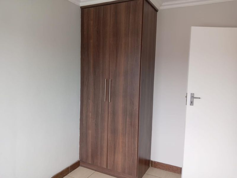3 BEDROOM TOWNHOUSE TO RENT IN ANDEON - Photo 7