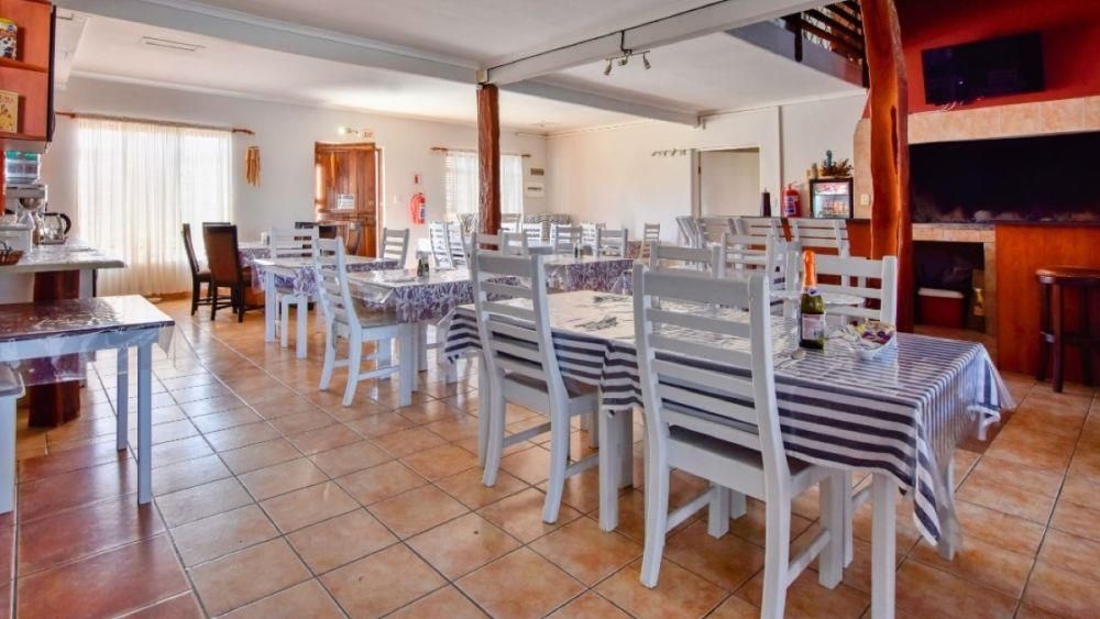 another angle of dining area